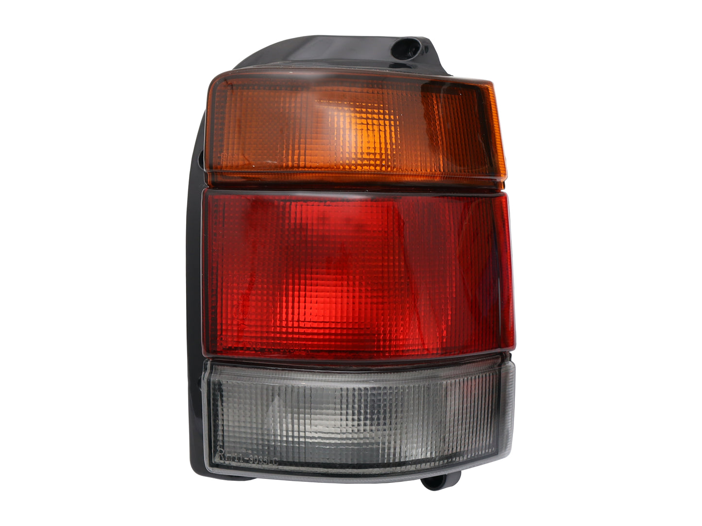 Tail Light Kit VN Wagon VG Ute Smoked Left & Right Hand - TLKVNWS