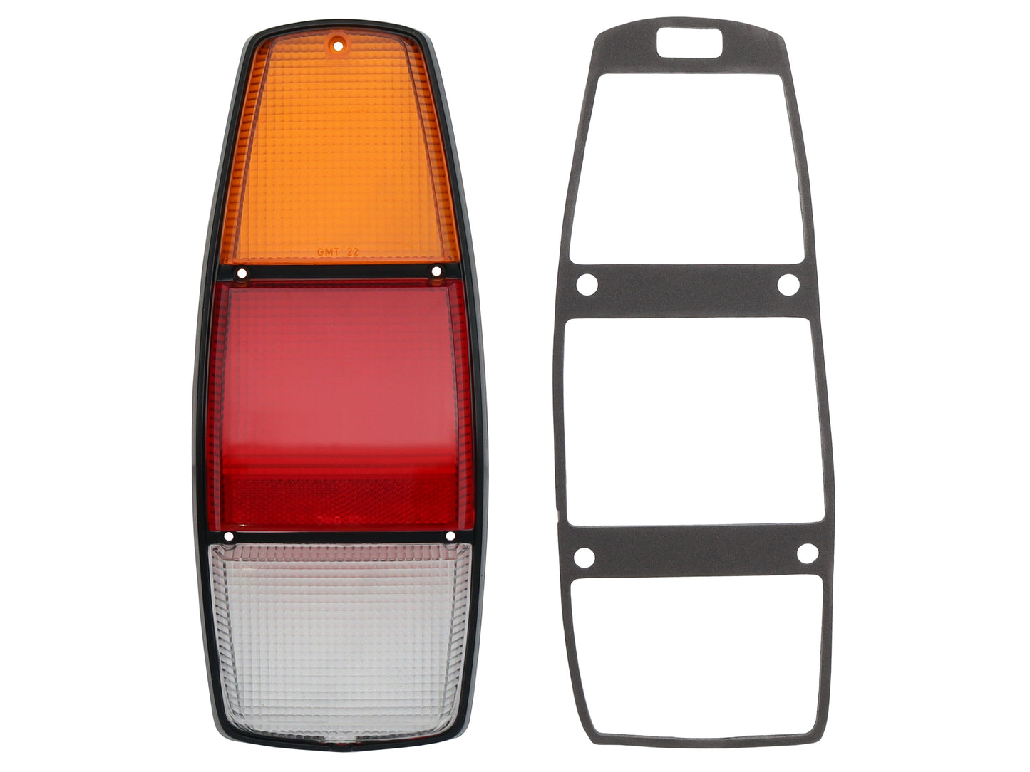 Tail Light Kit WB Ute Van Left & Right Hand - TLKWBU