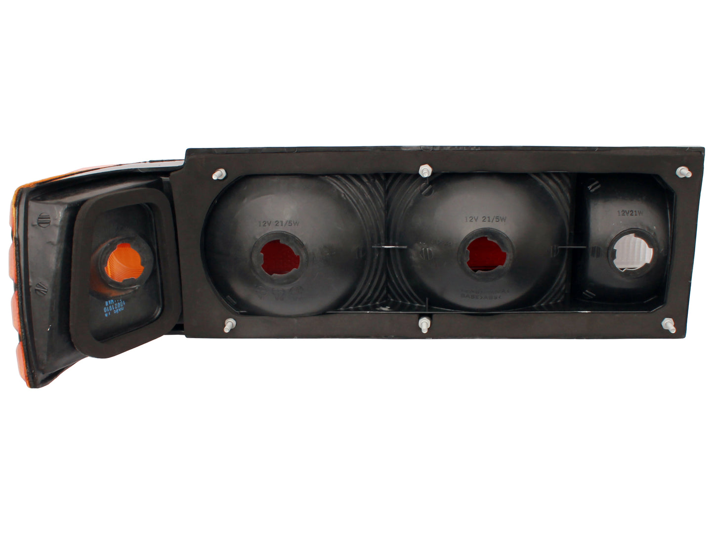 Ford Taillight RIGHT XE Falcon Sedan 1982 -1984 - LRS2028