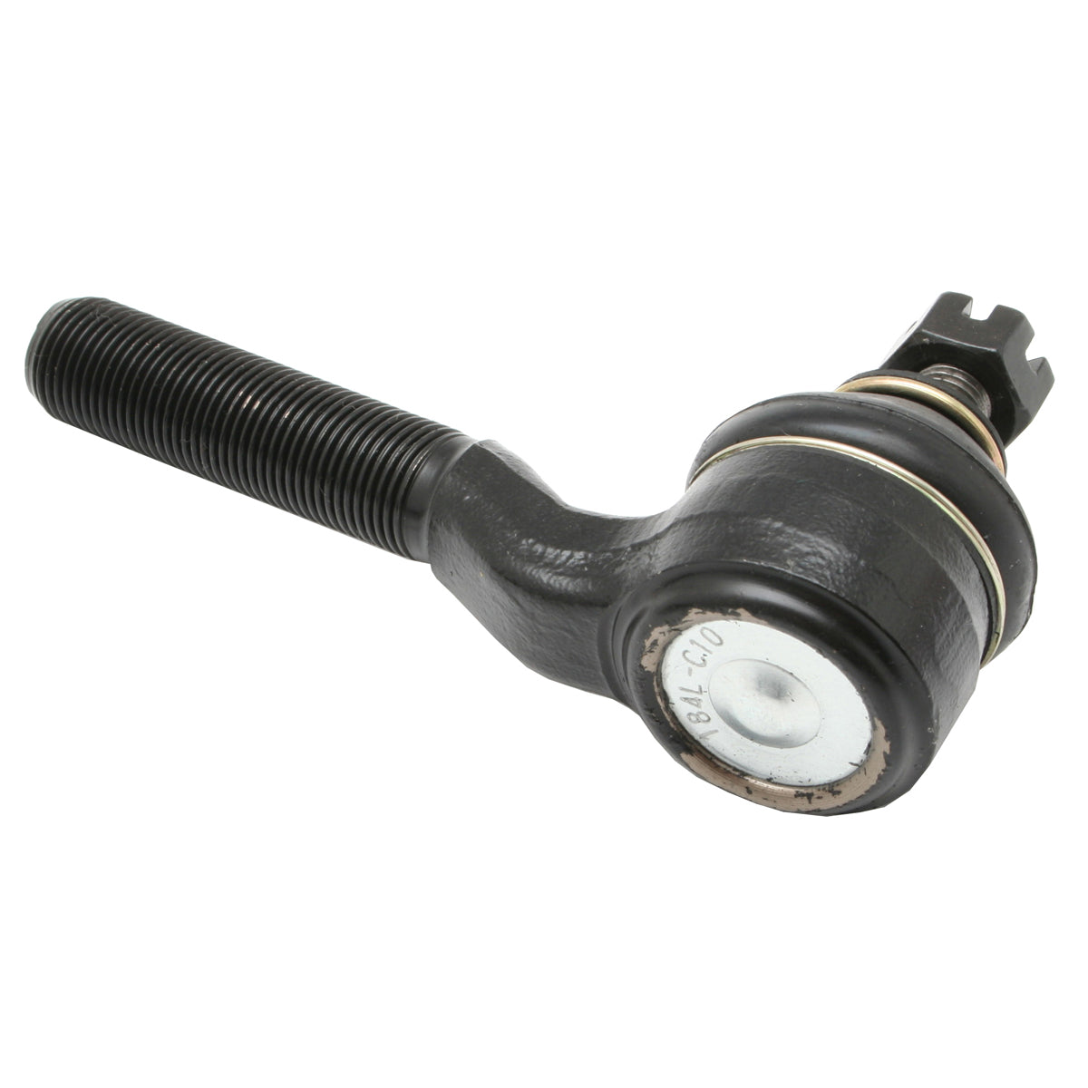 Tie Rod End and Steering Adjuster Sleeve Kit XM XP Pair 5/8" - TRKXM