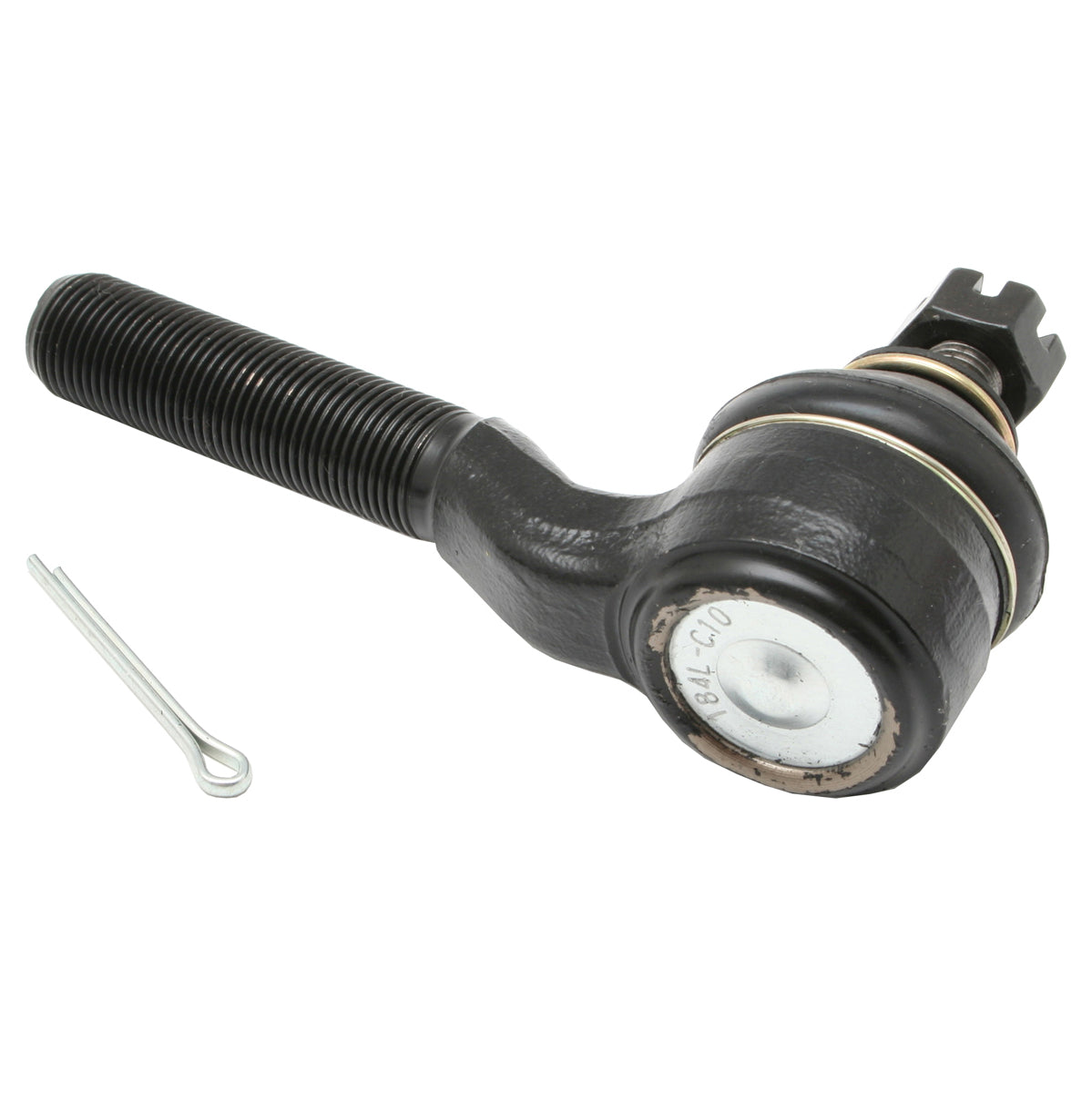 Tie Rod End and Steering Adjuster Sleeve Kit XM XP Pair 5/8" - TRKXM