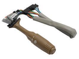 Indicator Stalk Combination Switch HX HZ WB VB VC & UC Torana Tan - TS1006T