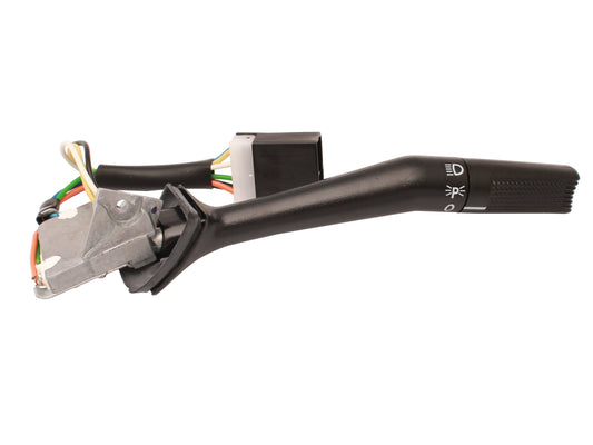 Indicator Stalk Combination Switch VL Commodore Black - TS1008