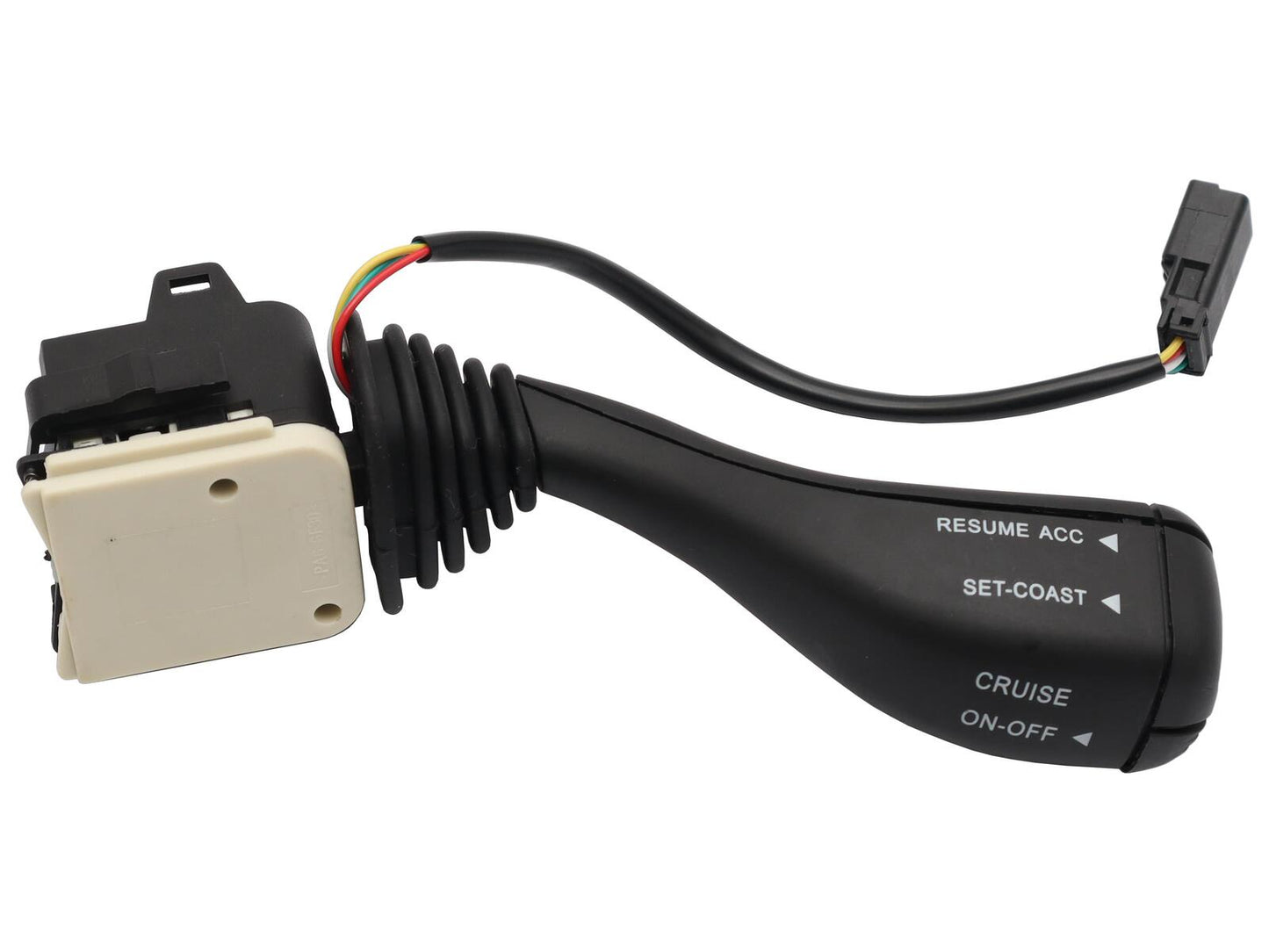 Combination Switch VR VS VT To 08/01 With Cruise - TS1012