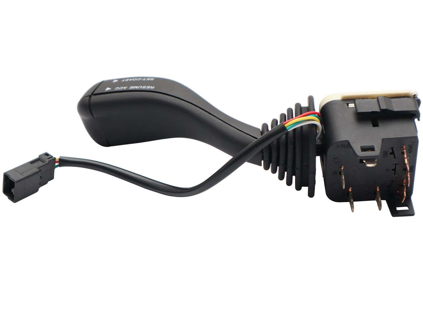 Combination Switch VR VS VT To 08/01 With Cruise - TS1012