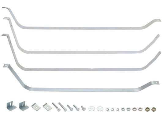 Fuel Tank Strap Kit HQ HJ HX HZ WB Ute Van - TSK1004