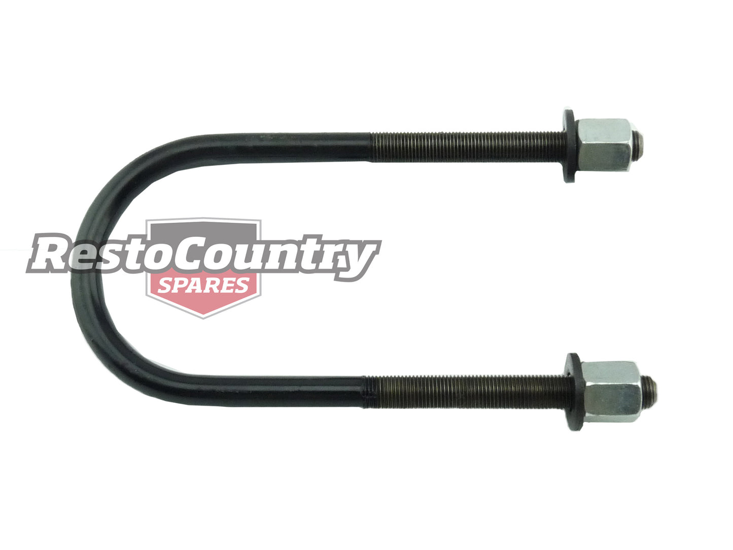 TFI U Bolt Kit 75mm ID With Nuts - UB75