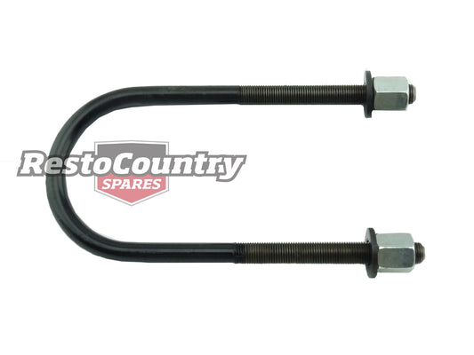 TFI U Bolt Kit 75mm ID With Nuts - UB75