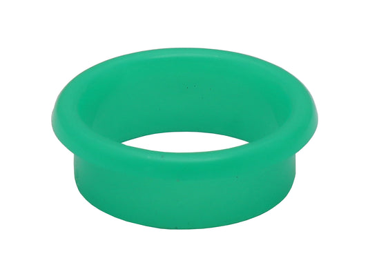 Cigarette Lighter Ring/Bezel Green Universal  - UCLB