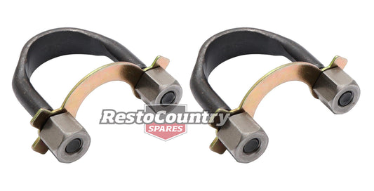 Universal Joint U Bolt Kit Tailshaft EH-HK HT HG HQ HJ HX HZ LC-UC VB-VK 6Cyl - UJK002