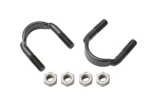 Universal Joint U Bolt Kit Tailshaft XR XT XW 188 XY XA XB XC 351 - UJK004