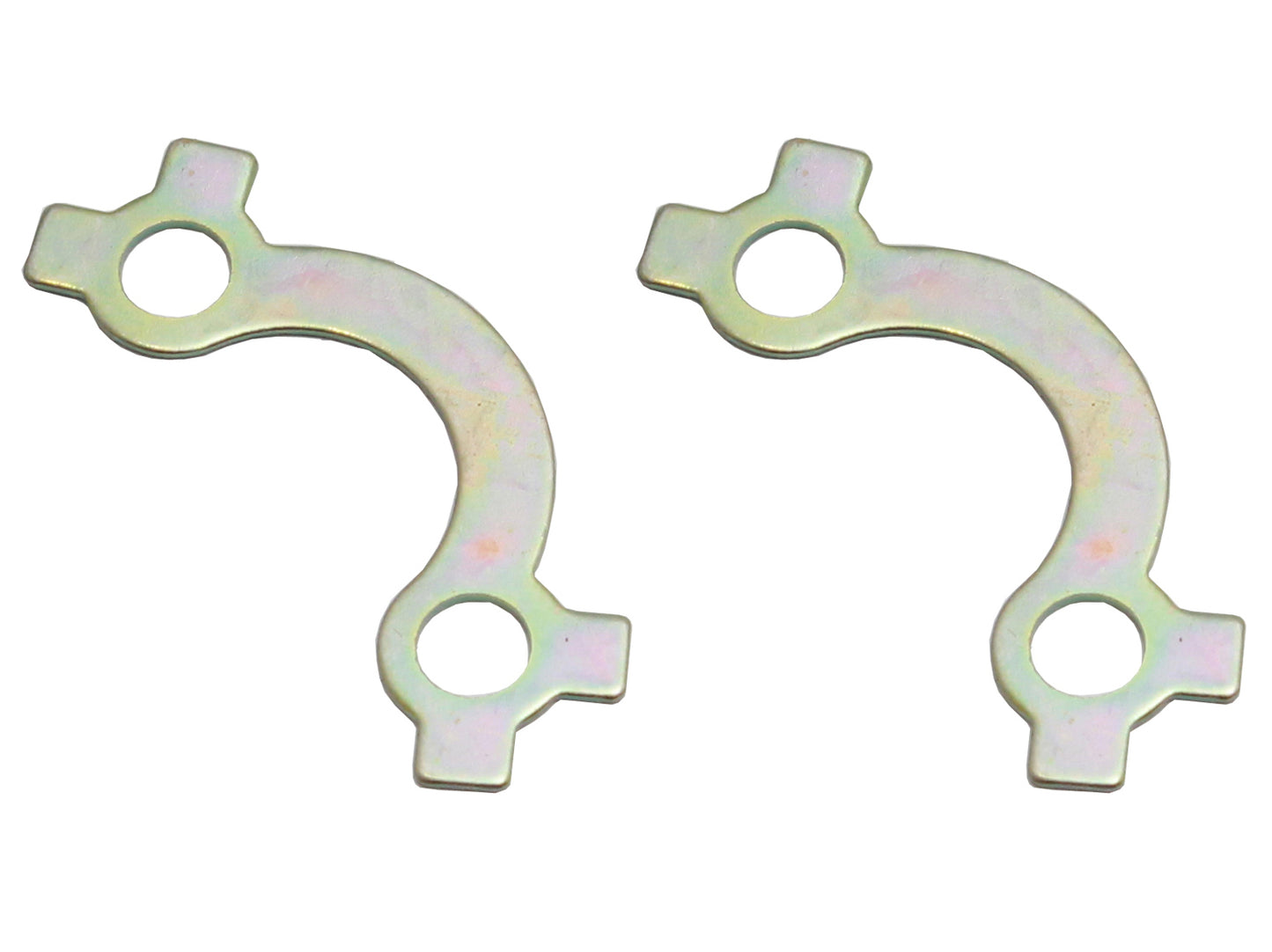 Universal Joint U Bolt Kit Tailshaft HK HT HG HQ HJ HX HZ WB LH LX VB VC VH VK - UJK005