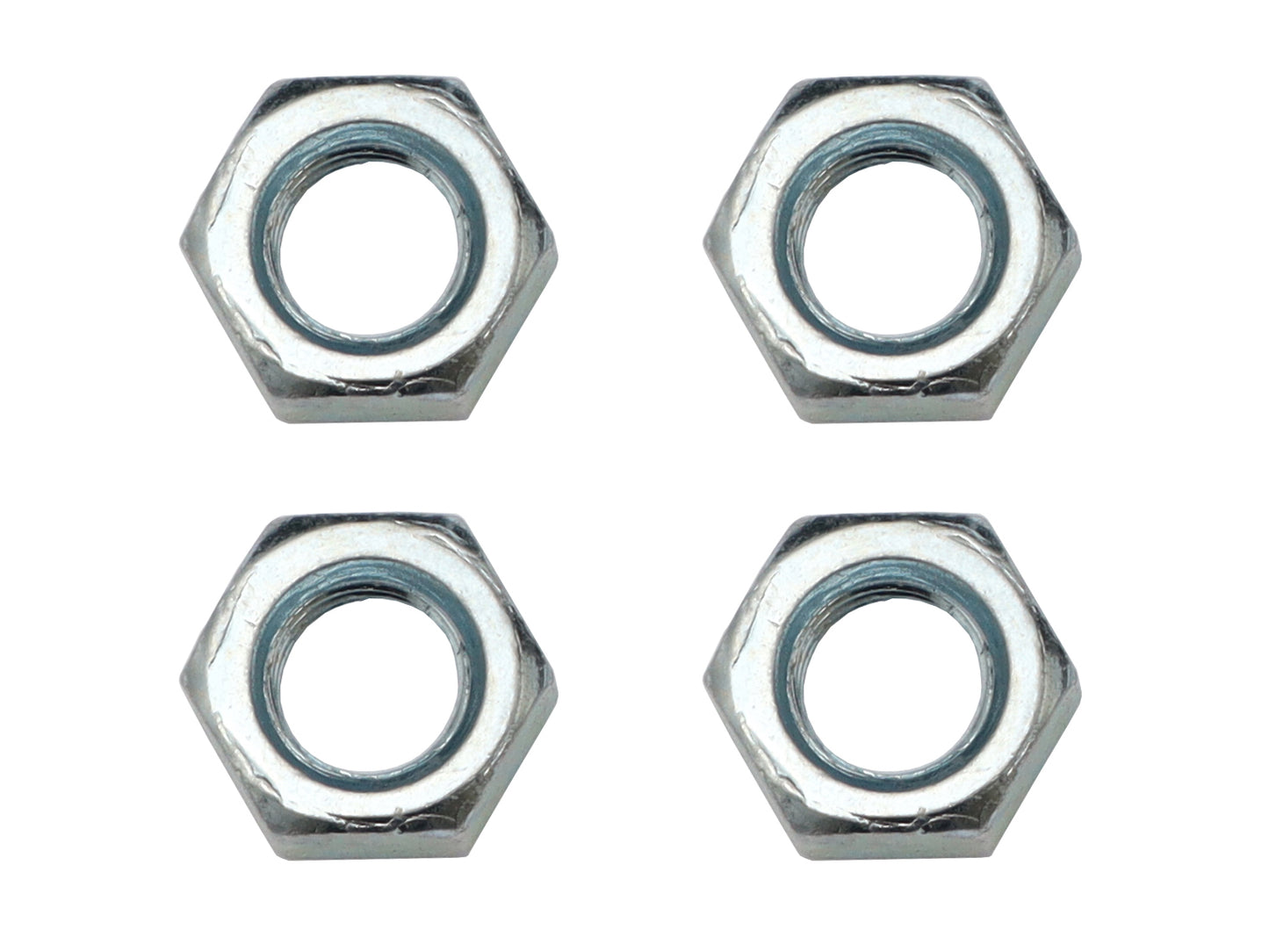 Universal Joint U Bolt Kit Tailshaft HK HT HG HQ HJ HX HZ WB LH LX VB VC VH VK - UJK005
