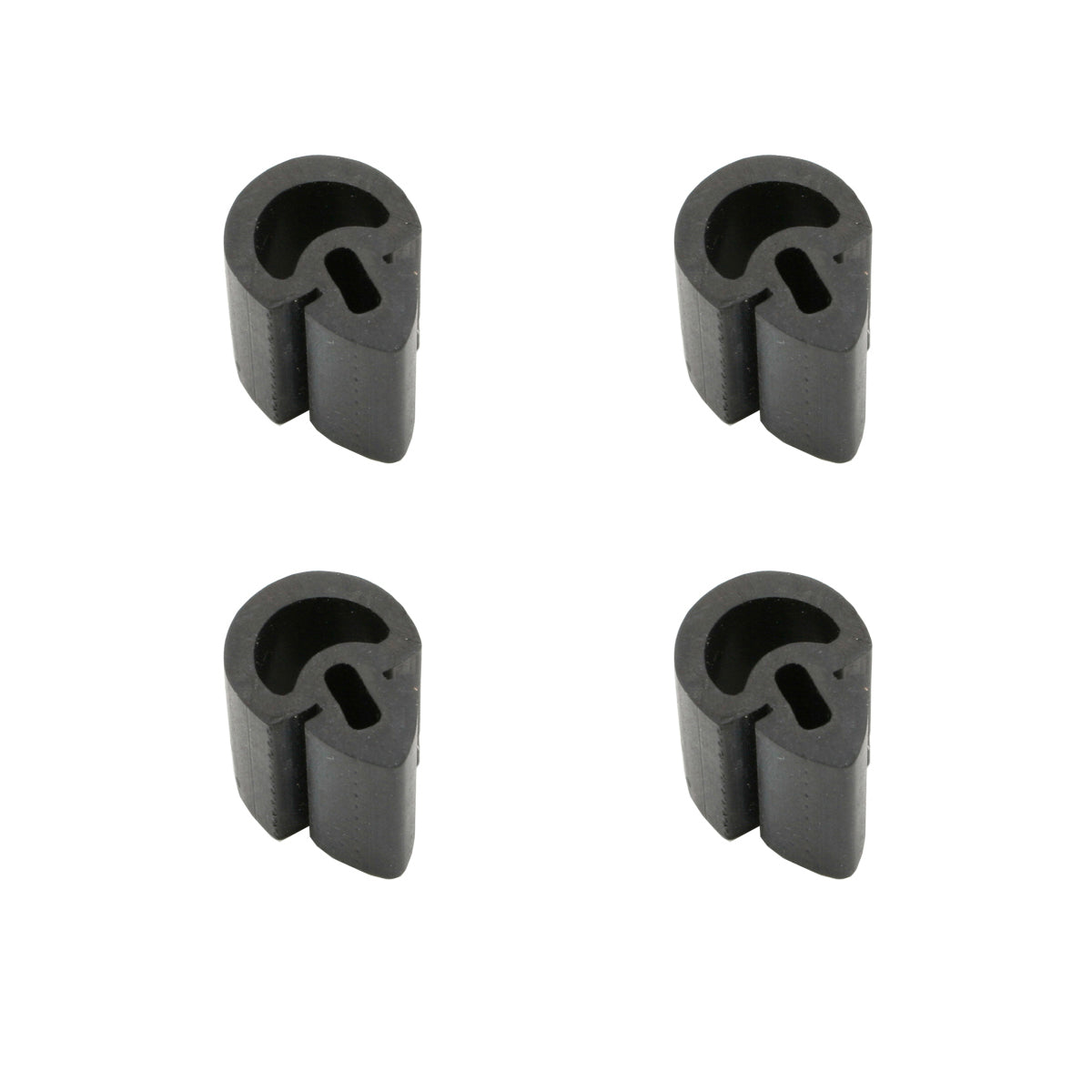 Body Rubber Kit Valiant VE VF VG VIP Sedan With Quarter - VAL23