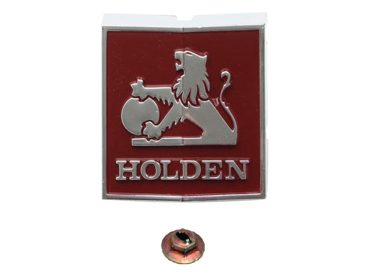 Badge Kit VC Commodore - VCBK1