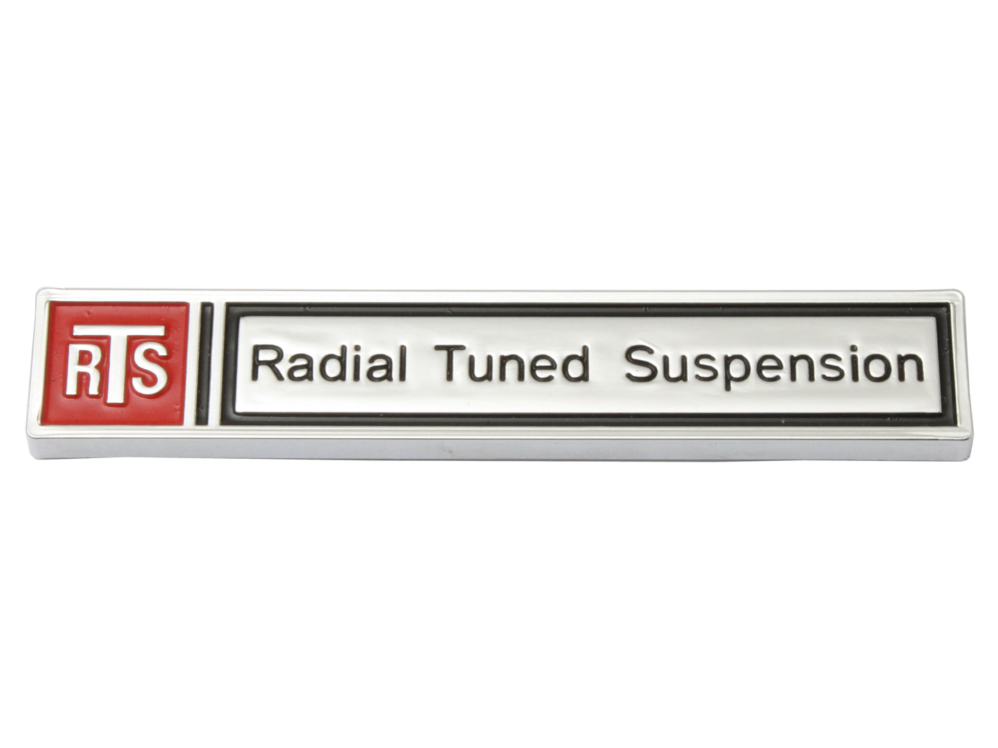 Badge Kit HZ Holden Kingswood 202 - HZBK1