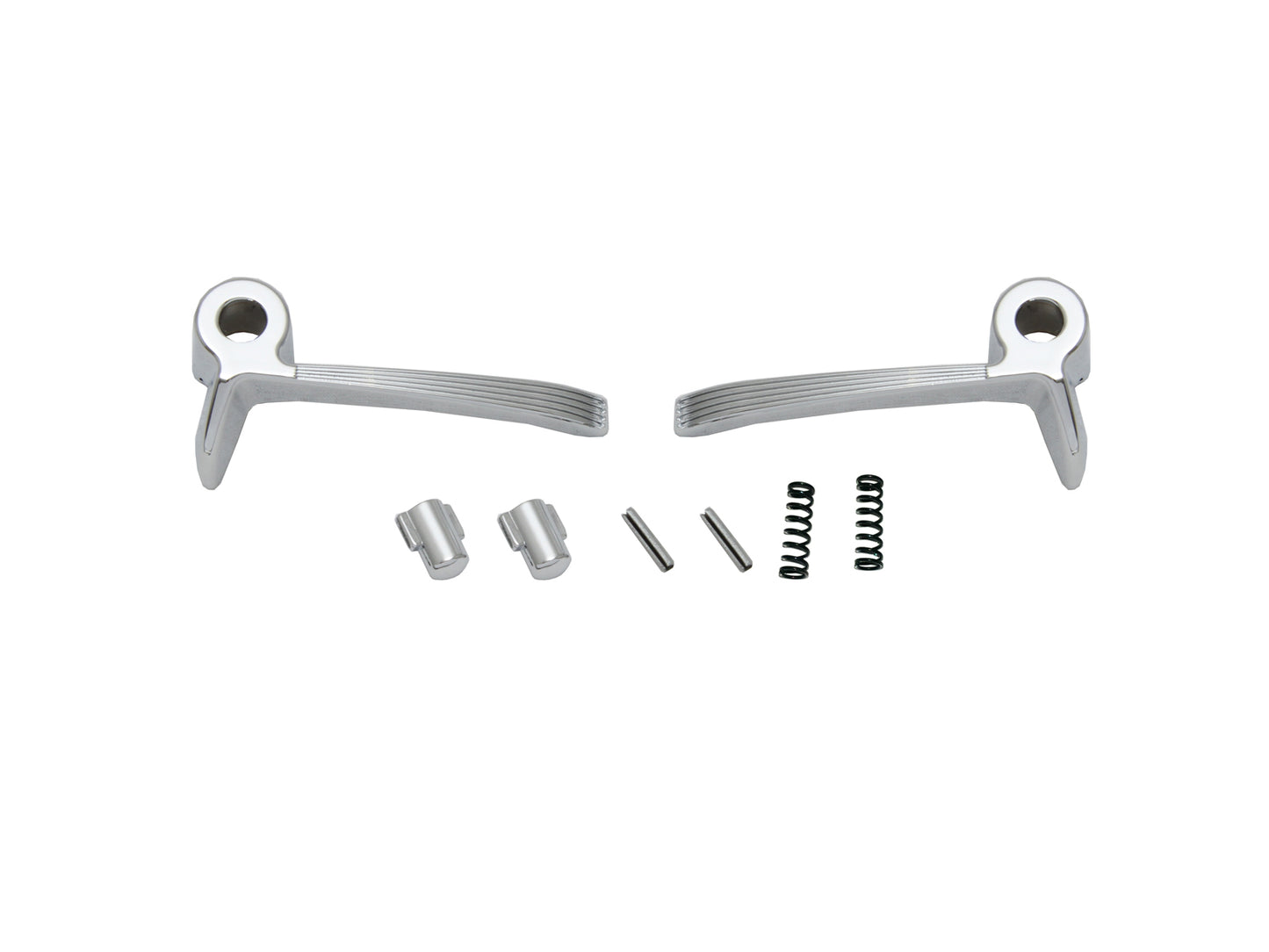 Vent Window Handles FE FC FB EK Pair - VH1001