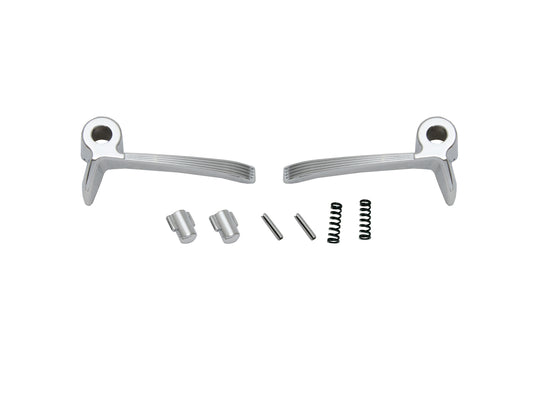 Vent Window Handles FE FC FB EK Pair - VH1001