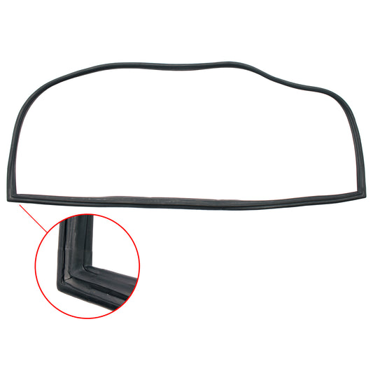 Body Rubber Kit VH Commodore Sedan Excluding SS & SLE - VH1P