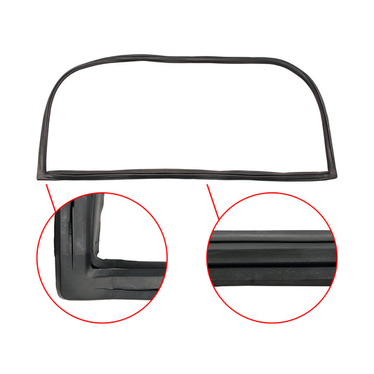 Body Rubber Kit VH Commodore SLE Sedan - VH2P