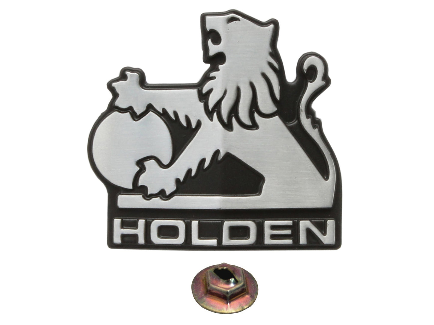 Badge Kit VH Commodore SL - VHBK1