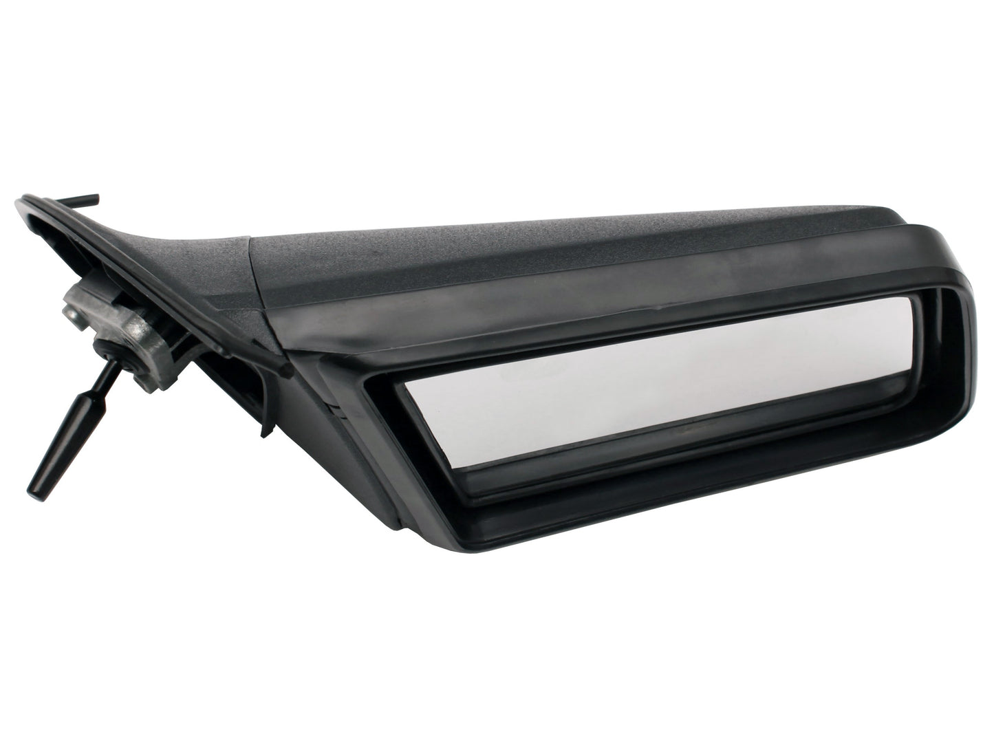Door Mirror Kit Exterior Manual LH & RH VK VL Commodore - VKVLMP