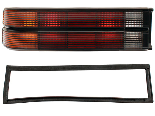 Tail Light & Extension Kit VK VL Commodore Group A VK Berlina - TLKVKVLGPA