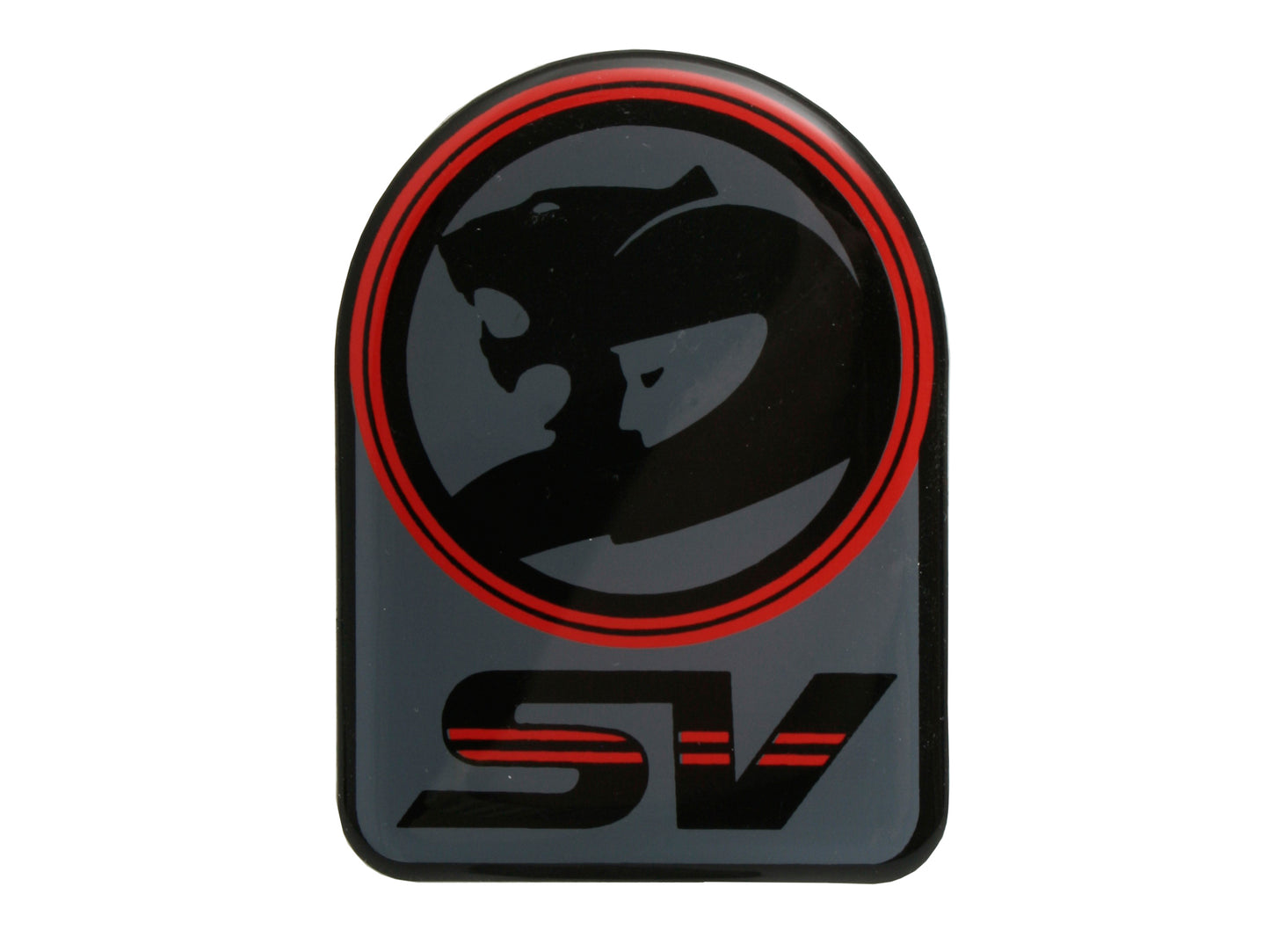 Badge Kit VL Commodore SS Group A Walkinshaw - VLBK13