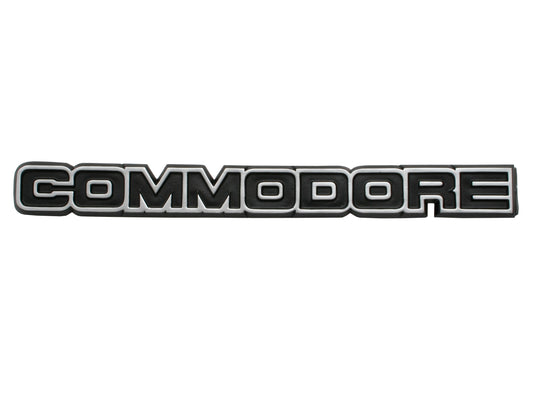 Badge Kit VK Commodore SL - VKBK1