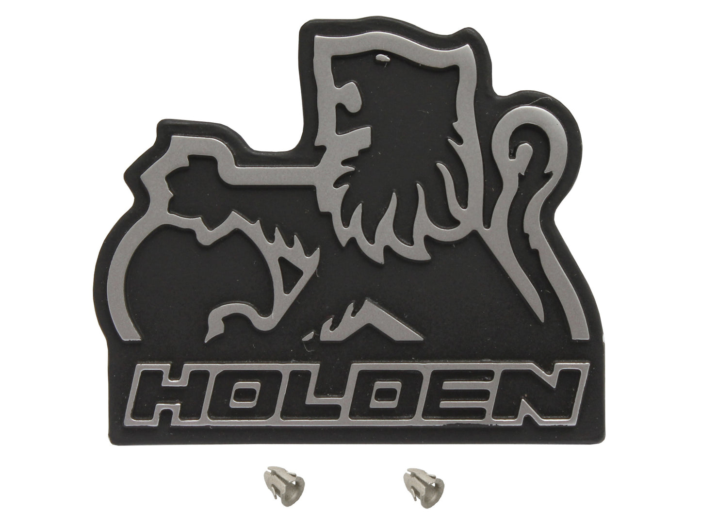 Badge Kit VL Commodore Berlina V8 - VLBK9