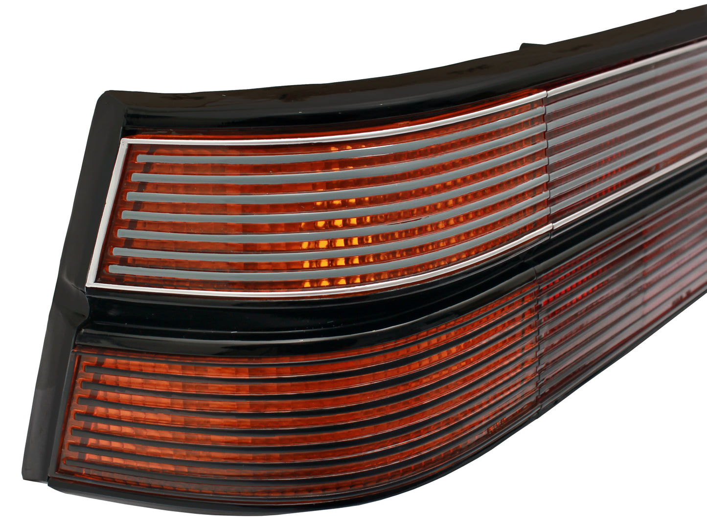 Tail Light & Extension Kit VL Commodore Calais - TLKVLCAL