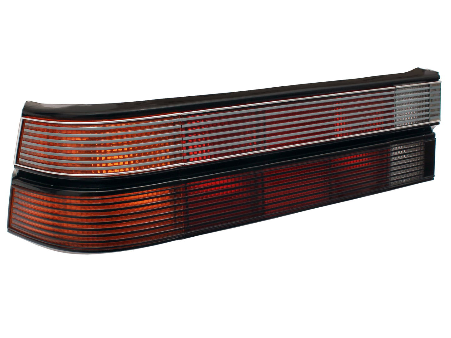 Tail Light & Extension Kit VL Commodore Calais - TLKVLCAL