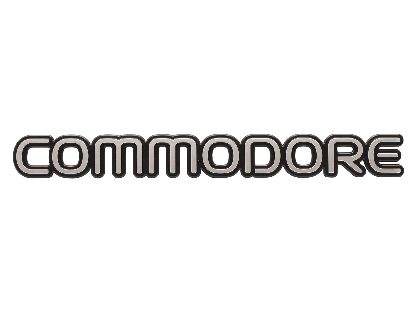 Badge Kit VN Commodore Executive V6 - VNBK1