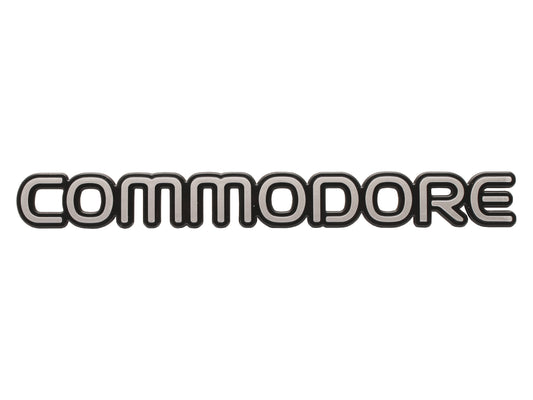 Badge Kit VN Commodore Executive V6 - VNBK1