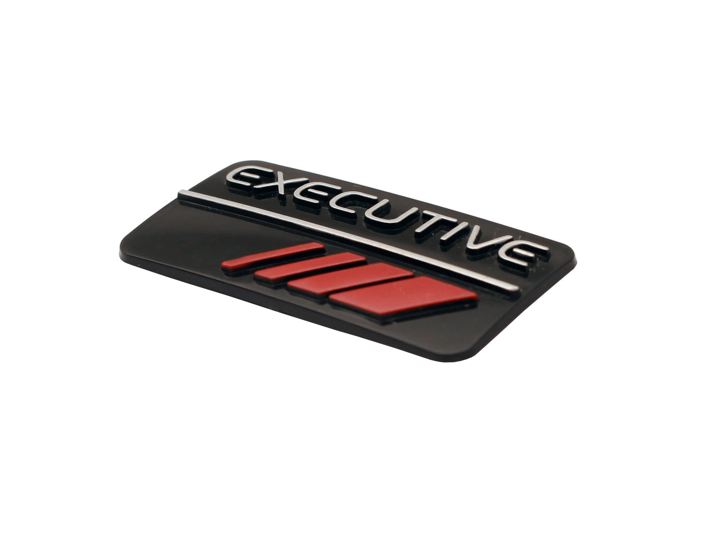 Badge "Executive" Boot & Tailgate VN VP Commodore - B1171