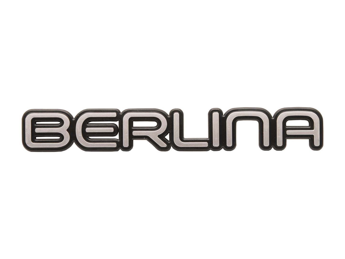 Badge Kit VN Berlina V8 - VNBK4