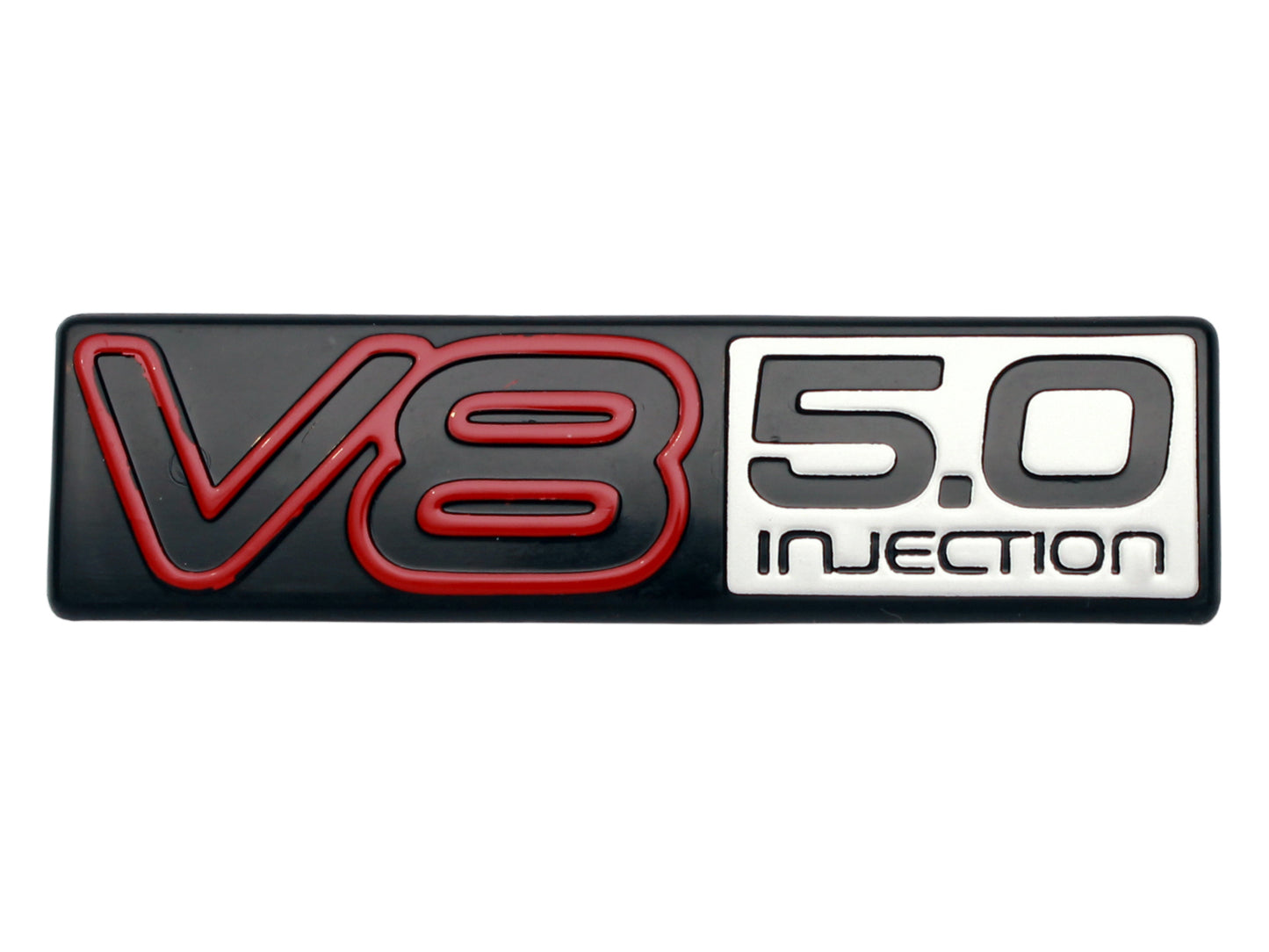 Badge Kit VG Commodore Ute V8 - VNBK10