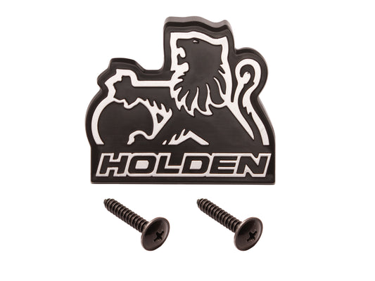 Badge Kit VN Commodore SS - VNBK7