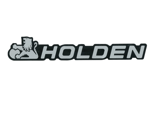 Badge Kit VG Commodore Ute V8 - VNBK10