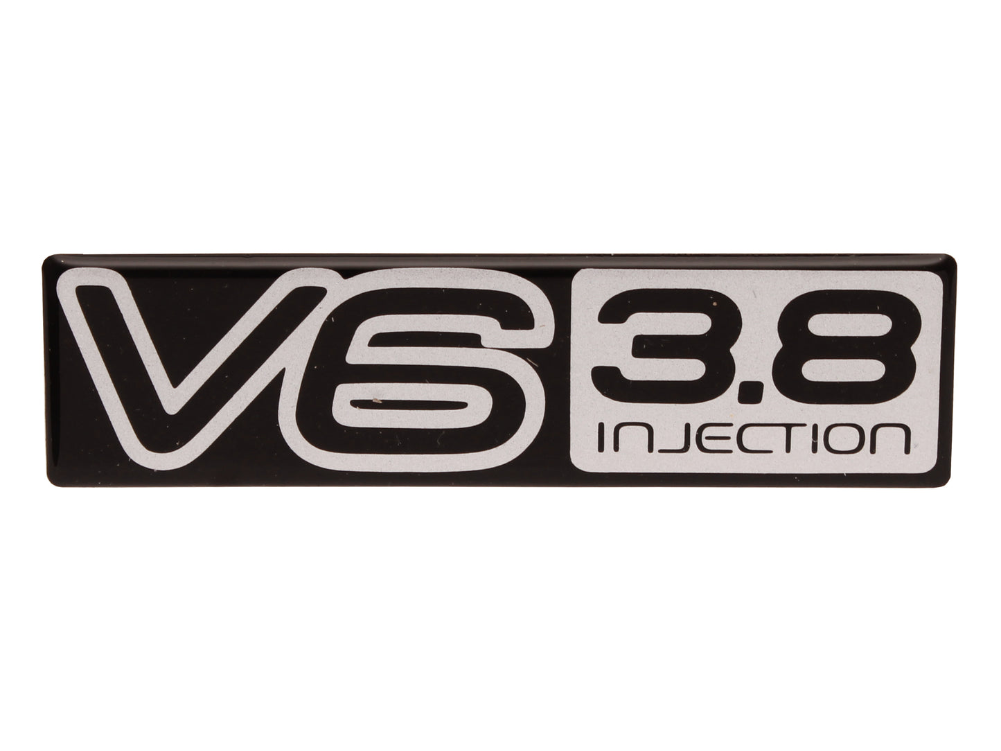 Badge Kit VP Commodore V6 Ute - VPBK2