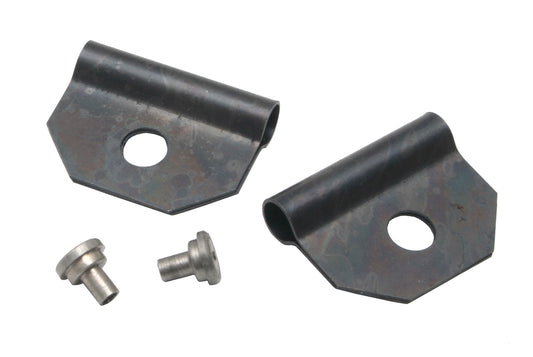 Vent Window Pivot & Rivet FE FC Kit Of 2 - VR1002