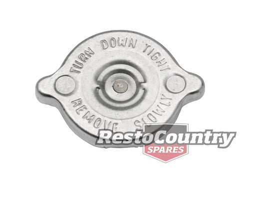Radiator Cap Valiant AP5 AP6 VC-VG All 6 Cylinder & V8 - VRC5000