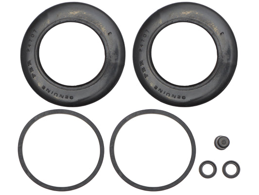 Disc Brake Caliper Seal Kit HD HR - VS10109