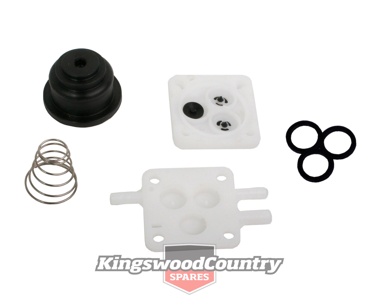 Windscreen Washer Pump Outlet Preslite HQ HJ HX - VS12134