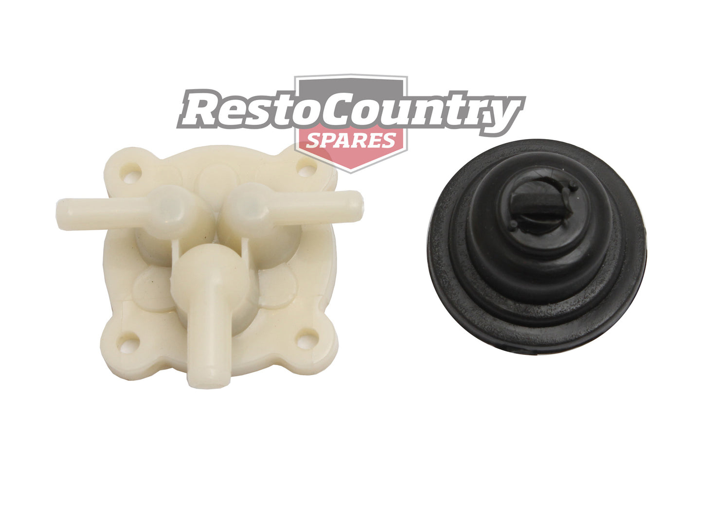 Windscreen Washer Pump Cover Lucas HQ HJ HX - VS12204