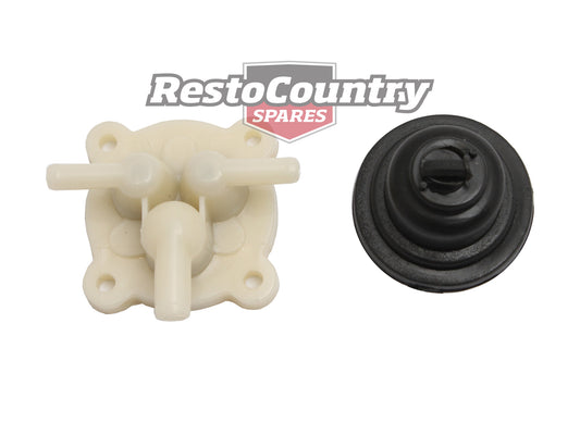 Windscreen Washer Pump Cover Lucas HQ HJ HX - VS12204