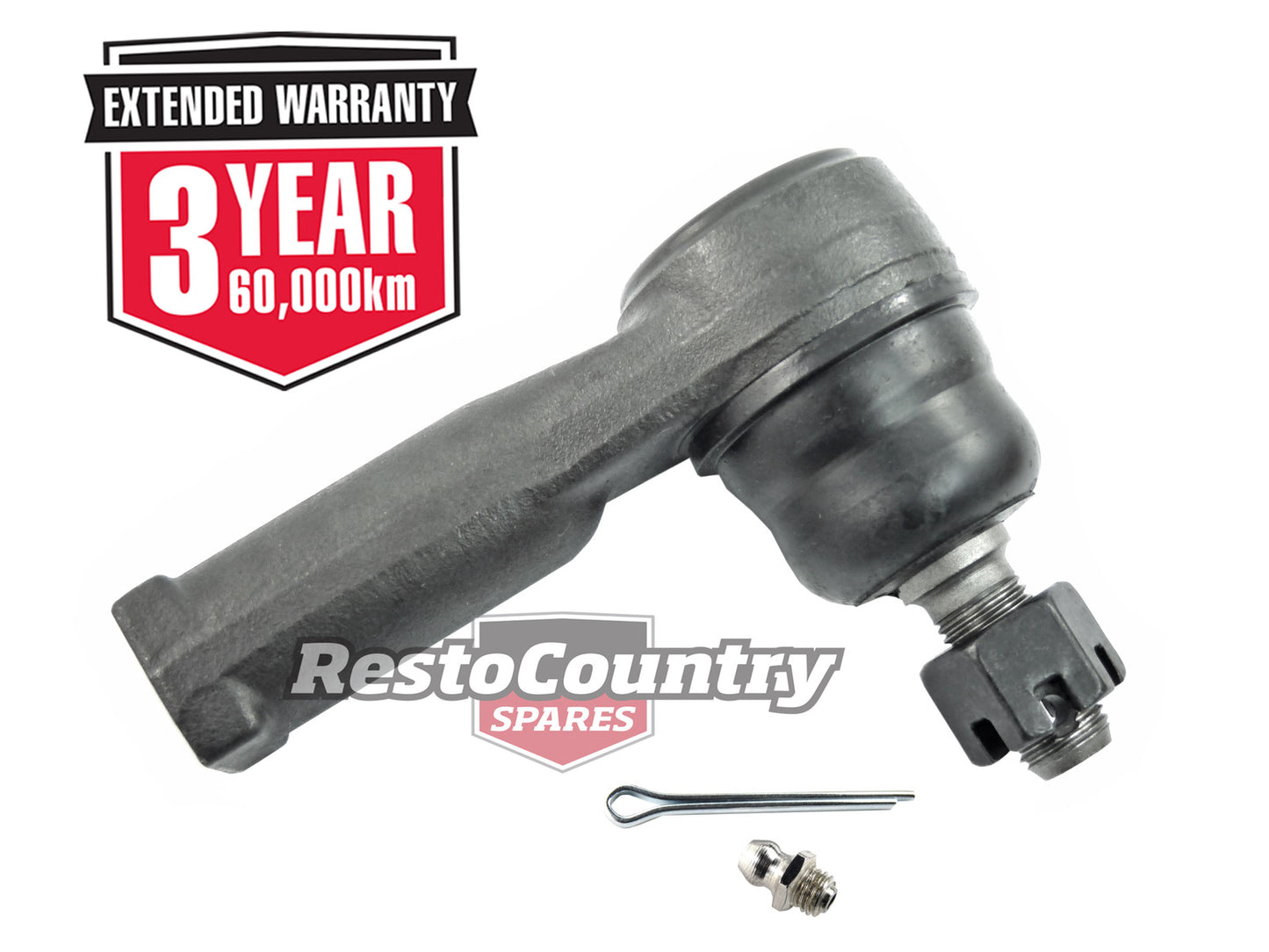 Tie Rod End VB VC VH VK VL VN VP Commodore Manual Steer - VS15117