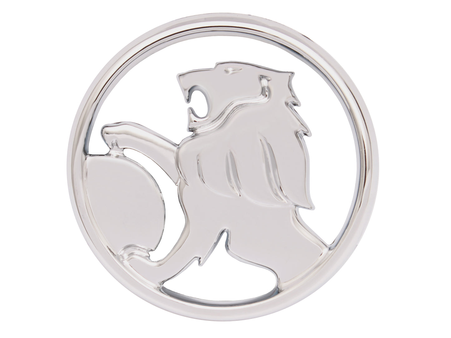 Badge Kit VS Commodore V8 - VSBK2