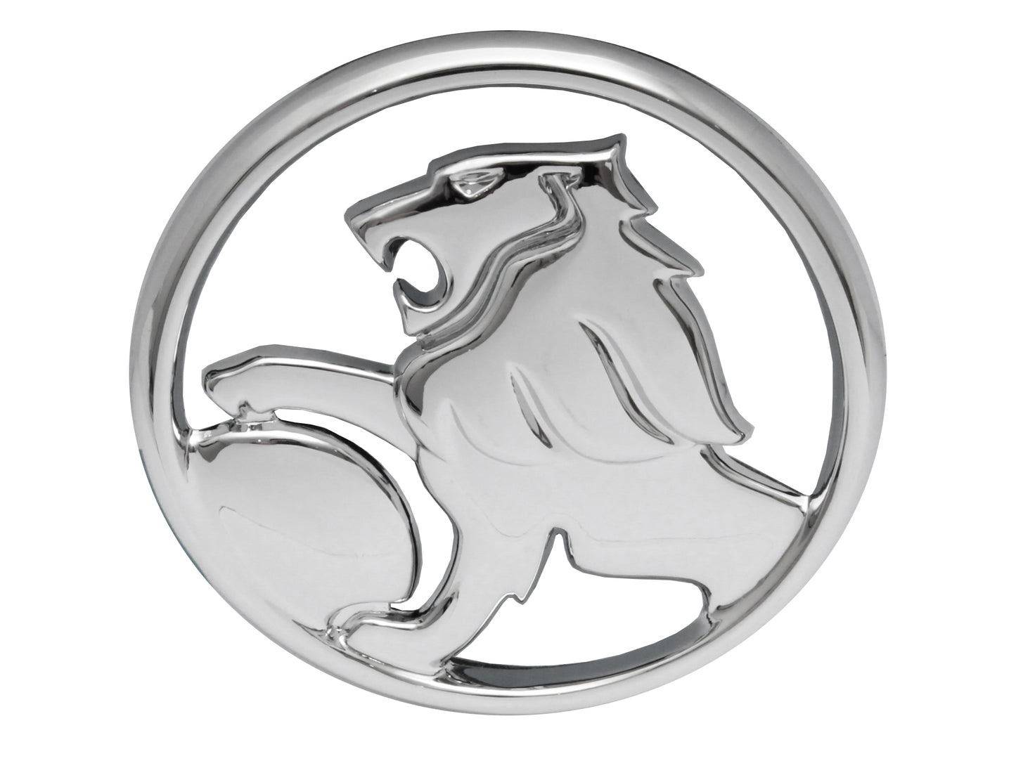 Badge Kit VS Commodore V6 - VSBK1