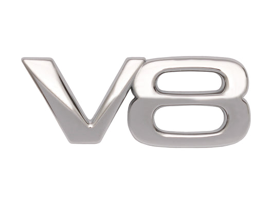 Badge Kit VT Commodore SS 5.0 Litre Series 1 - VTBK4